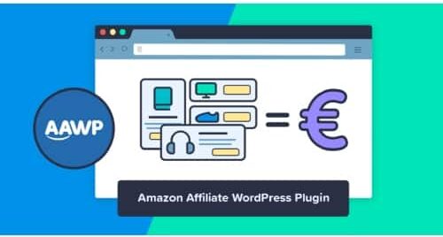 AAWP - Best WP Plugin for Amazon Affiliates AAWP - Best WP Plugin for Amazon Affiliates - Image 1