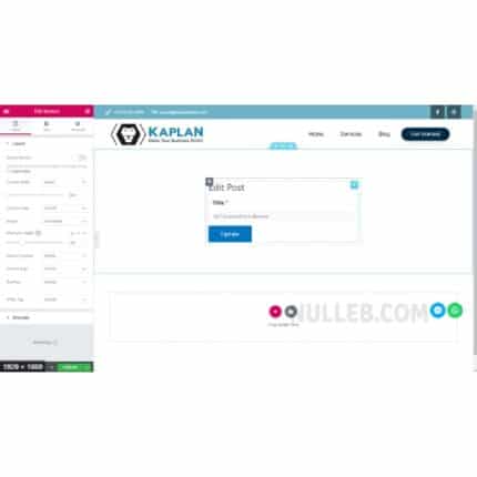 Acf frontend form element pro