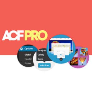 Advanced custom fields (acf) pro
