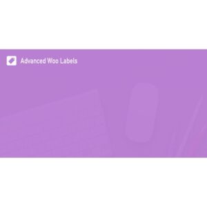 Advanced woo labels pro