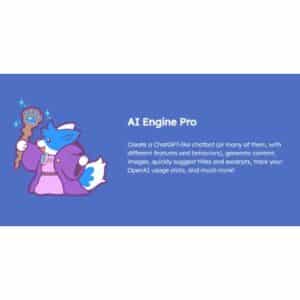 Ai engine pro