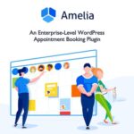 Amelia Pro: Enterprise-Level Appointment & Event Booking WordPress Plugin