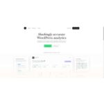 AnalyticsWP – #1 WordPress Analytics Plugin