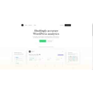 AnalyticsWP – #1 WordPress Analytics Plugin