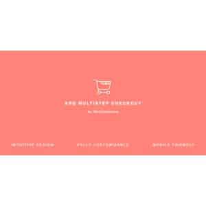 ARG MultiStep Checkout for WooCommerce