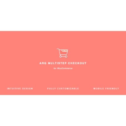 ARG MultiStep Checkout for WooCommerce