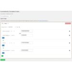 Automatic Payment Status WooCommerce