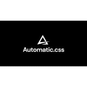Automatic.css Utility Framework for WordPress Page Builders
