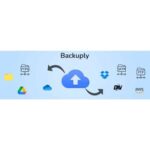 Backuply Pro
