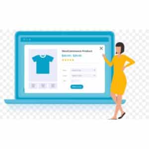 Barn2 Media WooCommerce Quick View Pro