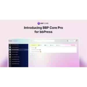 BBP Core Pro