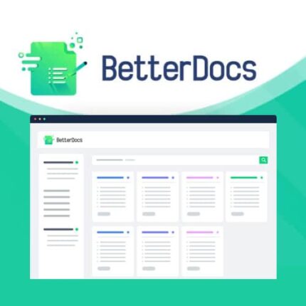 Betterdocs pro