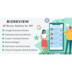 BIZREVIEW - Business Review WordPress Plugin