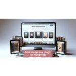 Bookify - Smart Book Showcase For WordPress