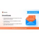 Bookly Invoices (Add-on)