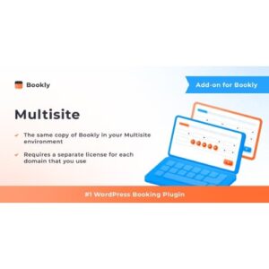Bookly Multisite (Add on)