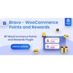 Bravo - WooCommerce Points and Rewards - WordPress Plugin