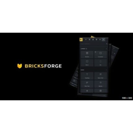 Bricksforge - The Bricks Tools That Feel Native