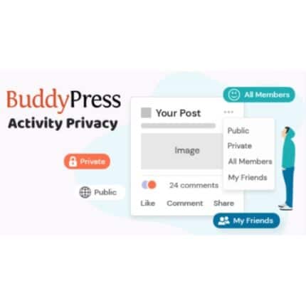 BuddyPress Auto Friendship Pro