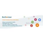 Buttonizer Premium – Smart Floating Action Buttons Click to Call, Chat & More