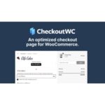 CheckoutWC - Optimized Checkout Pages for WooCommerce