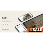 Ciri - Furniture & Interior WooCommerce Theme