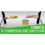 CJomatic - Commission Junction Affiliate Money Generator Plugin for WordPress