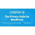 Complianz Privacy Suite - (GDPR/CCPA) Premium