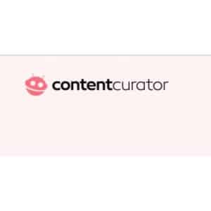 Content Curator AI