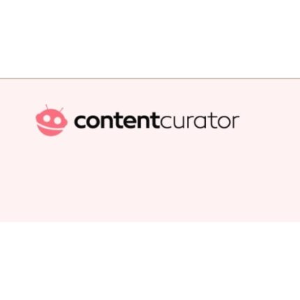 Content Curator AI