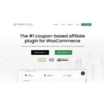 Coupon Affiliates for WooCommerce PRO