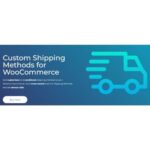 Custom Shipping Methods for WooCommerce Pro