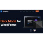 Darklup - WP Dark Mode