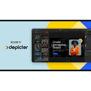 Depicter – Build WordPress Slider, Popup & Carousel, Code FreeZex Ai Image Generate WordPress Theme