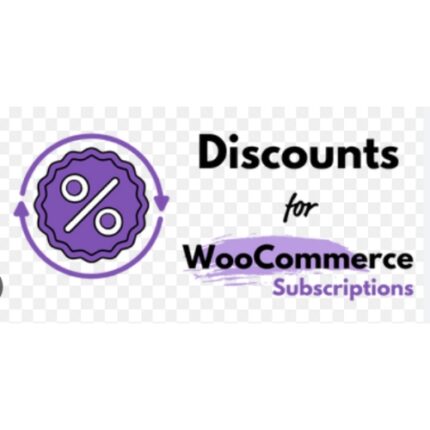 Discounts for WooCommerce Subscriptions