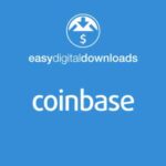 Easy Digital Downloads Coinbase Payment Gateway