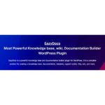 EazyDocs Pro (Premium)