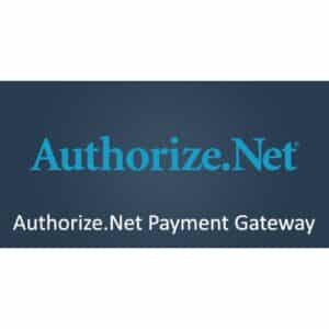 EDD Authorize.net Payment Gateway Addon