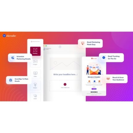 Elemailer Pro