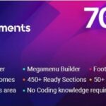 ElementsKit – Addons for Elementor