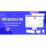 EMO Questalk Pro - Your Ultimate Question & answer WordPress Plugin