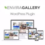 Envira Gallery WordPress Plugin Plus