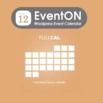 EventOn Full Cal