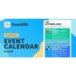 EventON - WordPress Virtual Event Calendar Plugin