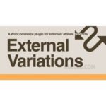 External Variations WooCommerce Plugin