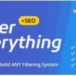 Filter Everything — WordPress/WooCommerce Product Filter