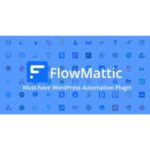 FlowMattic – Must-have WordPress Automation Plugin