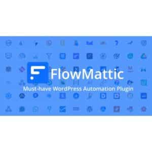FlowMattic – Must have WordPress Automation Plugin