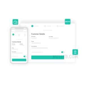 Flux Checkout for WooCommerce