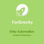 ForGravity – Entry Automation Amazon S3 Extension